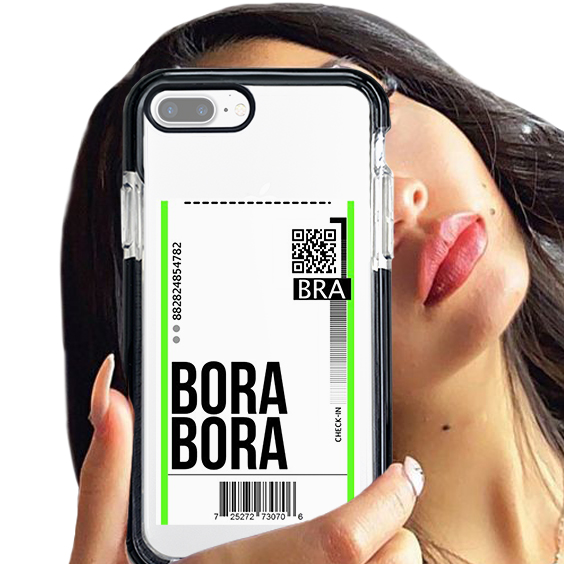 

Etui pancerne do iPhone 7 Plus / 8 Plus + Szkło
