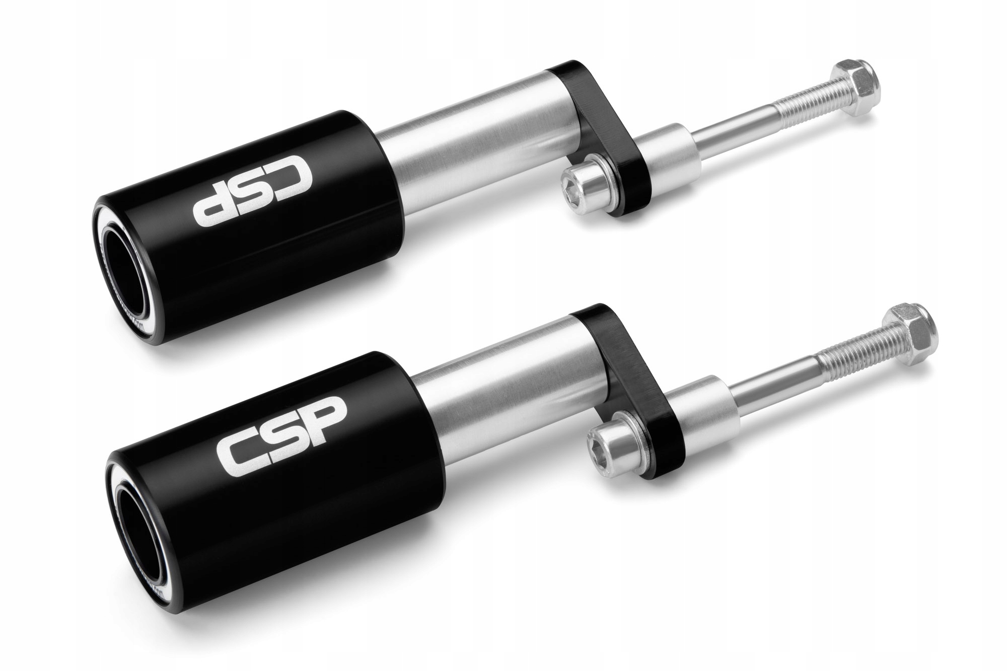 

Crash pady Csp Kawasaki Z750 Z750S 2004-2006 Csp