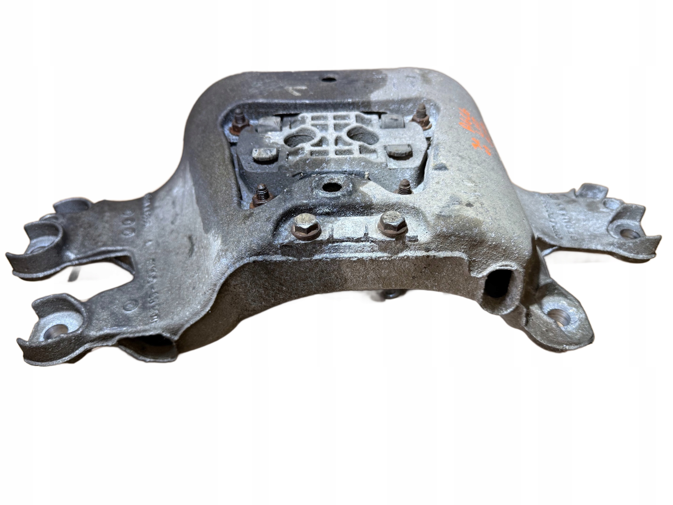 AUDI A6 C6 LIFT 2.0 TDI supporto staffa cambio ingranaggi 4F0399263L