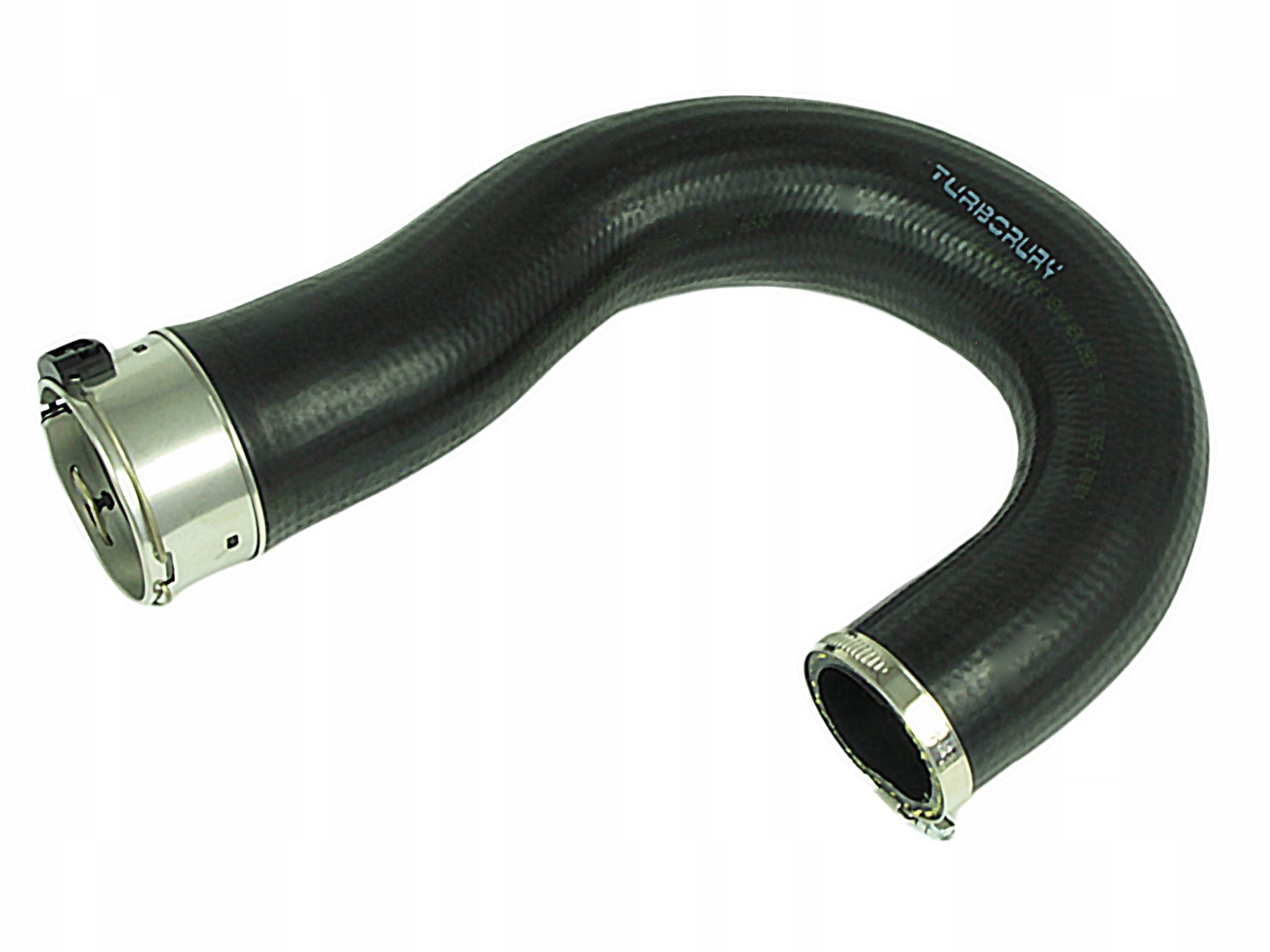 Turbo Kabel Intercoolera Chevrolet Aveo 1.3 D