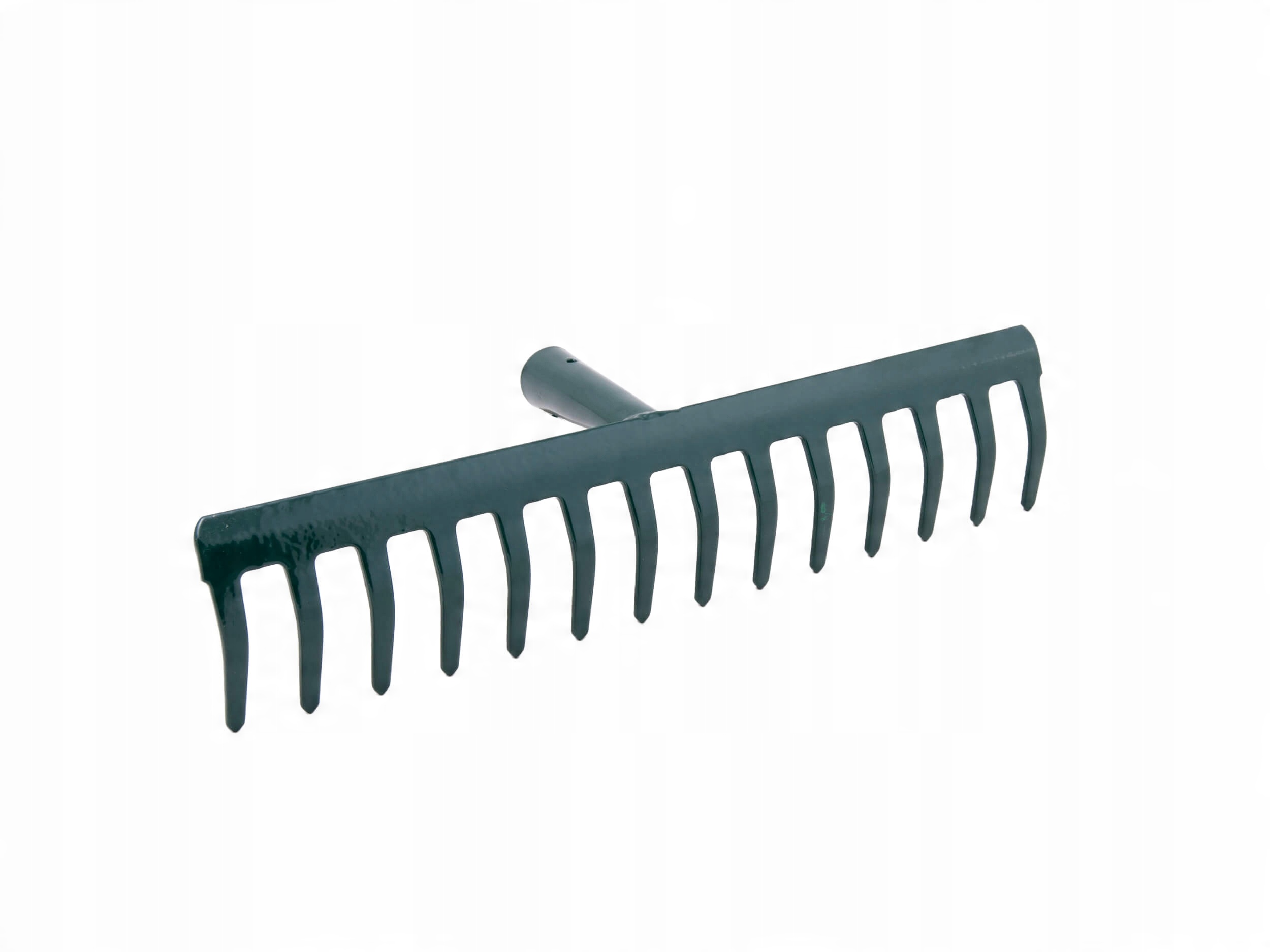 

Grabie Metalowe Spawane 14 Zębne