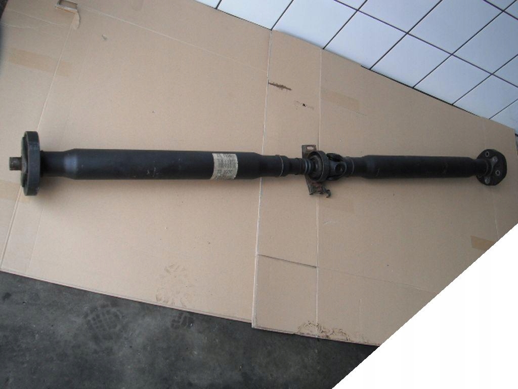 MERCEDES C W203 COUPE 2.0 KOMPRESOR WAŁ NAPĘDOWY