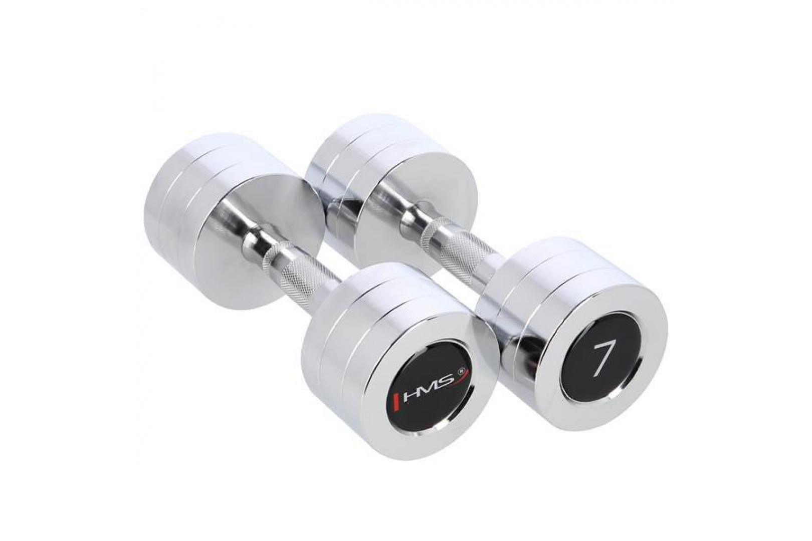 HANTLE CHROMOWANE CHD07 2X7KG /HMS Kod producenta 17-66-186