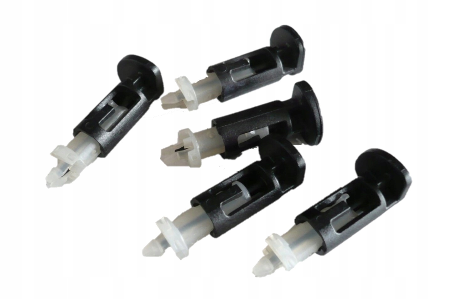 

Kołek Coolera PushPin Lga 775 1155 1156 1150 2011