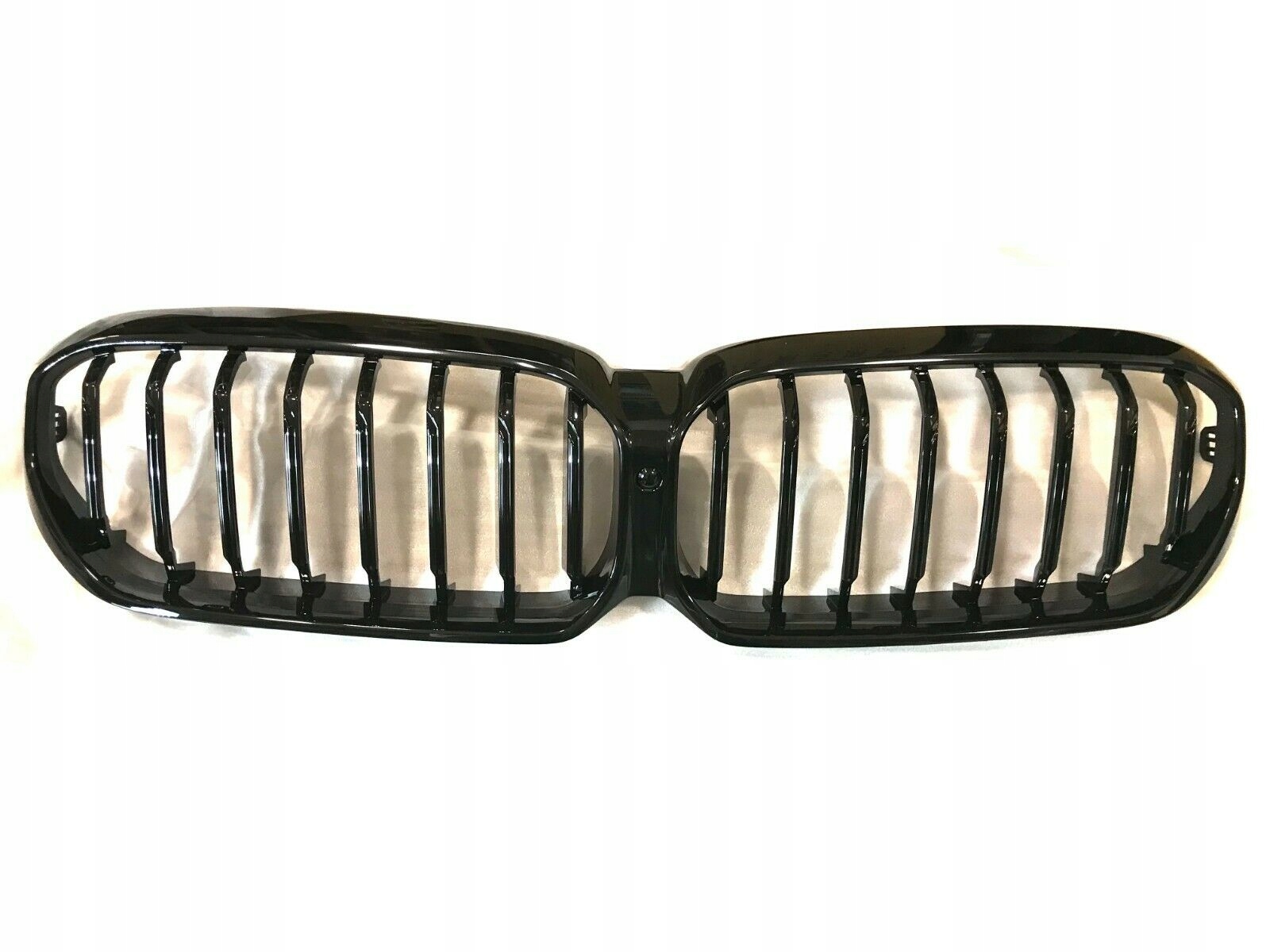 ATRAPA GRILL BMW 5 G30 G31 LCI PERFORMANCE GLOSS Producent części Automaniac