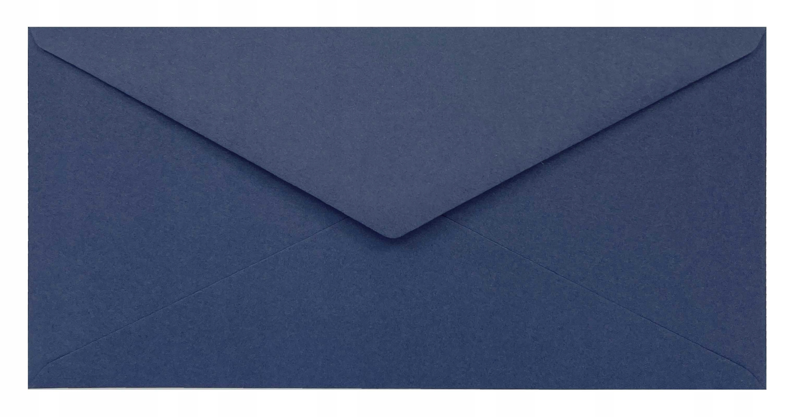 

Koperty ozdobne Keaykolour DL, Royal Blue, 5 szt