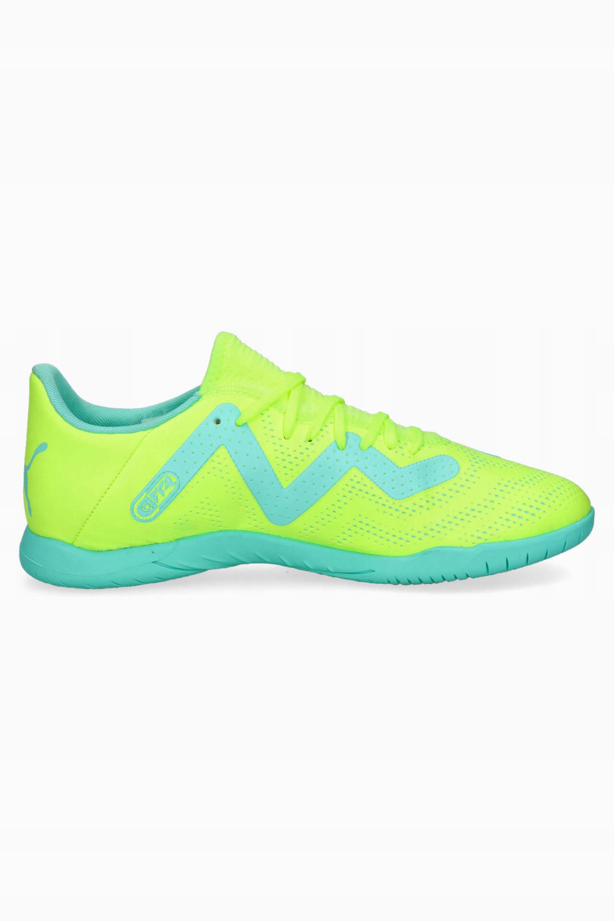 Buty Piłkarskie Halówki Puma Future Play It Na Halę 107193-03 Roz 43