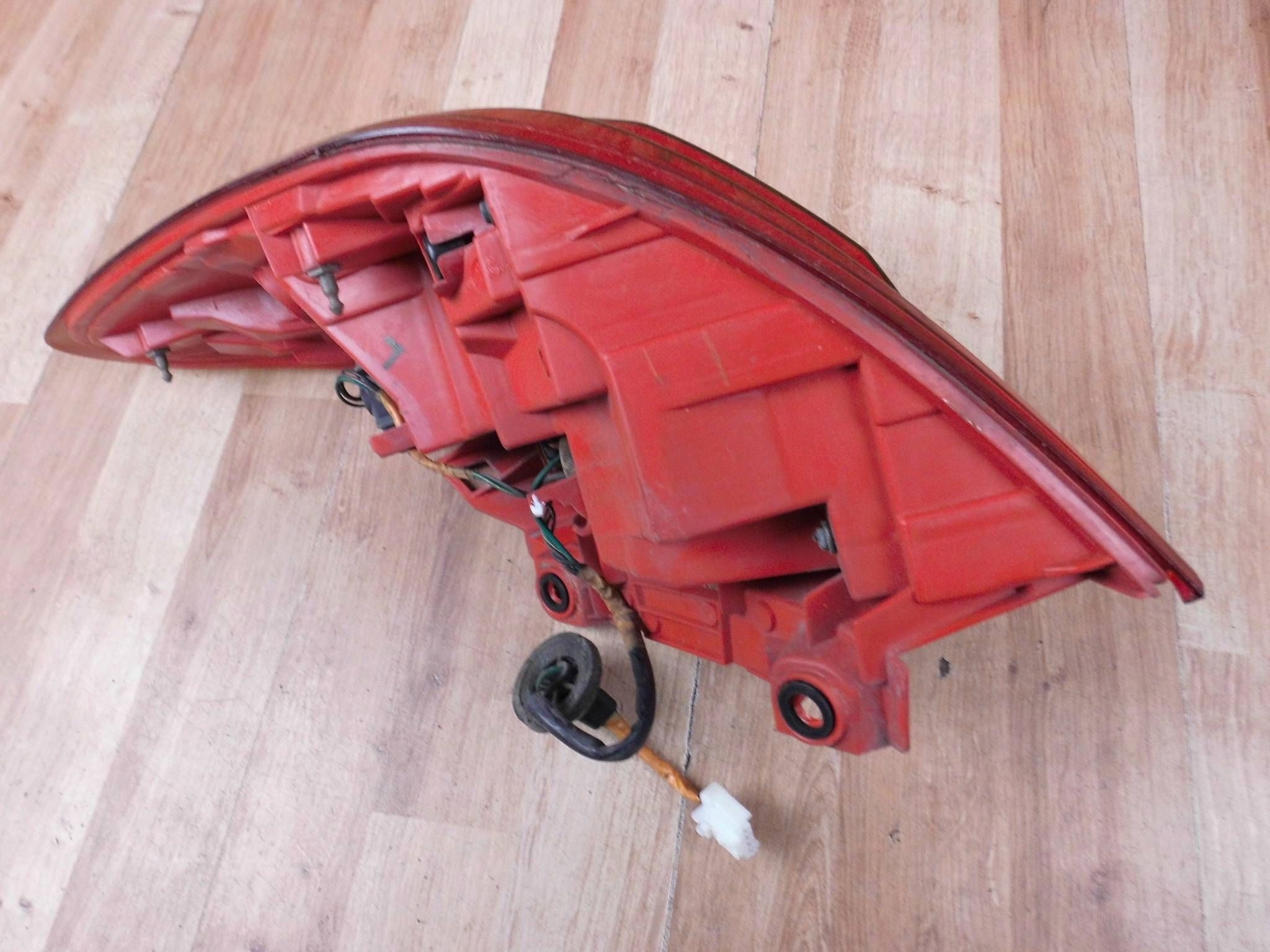 Nissan Murano Z51 light left rear part rear left 26555 1AM0B