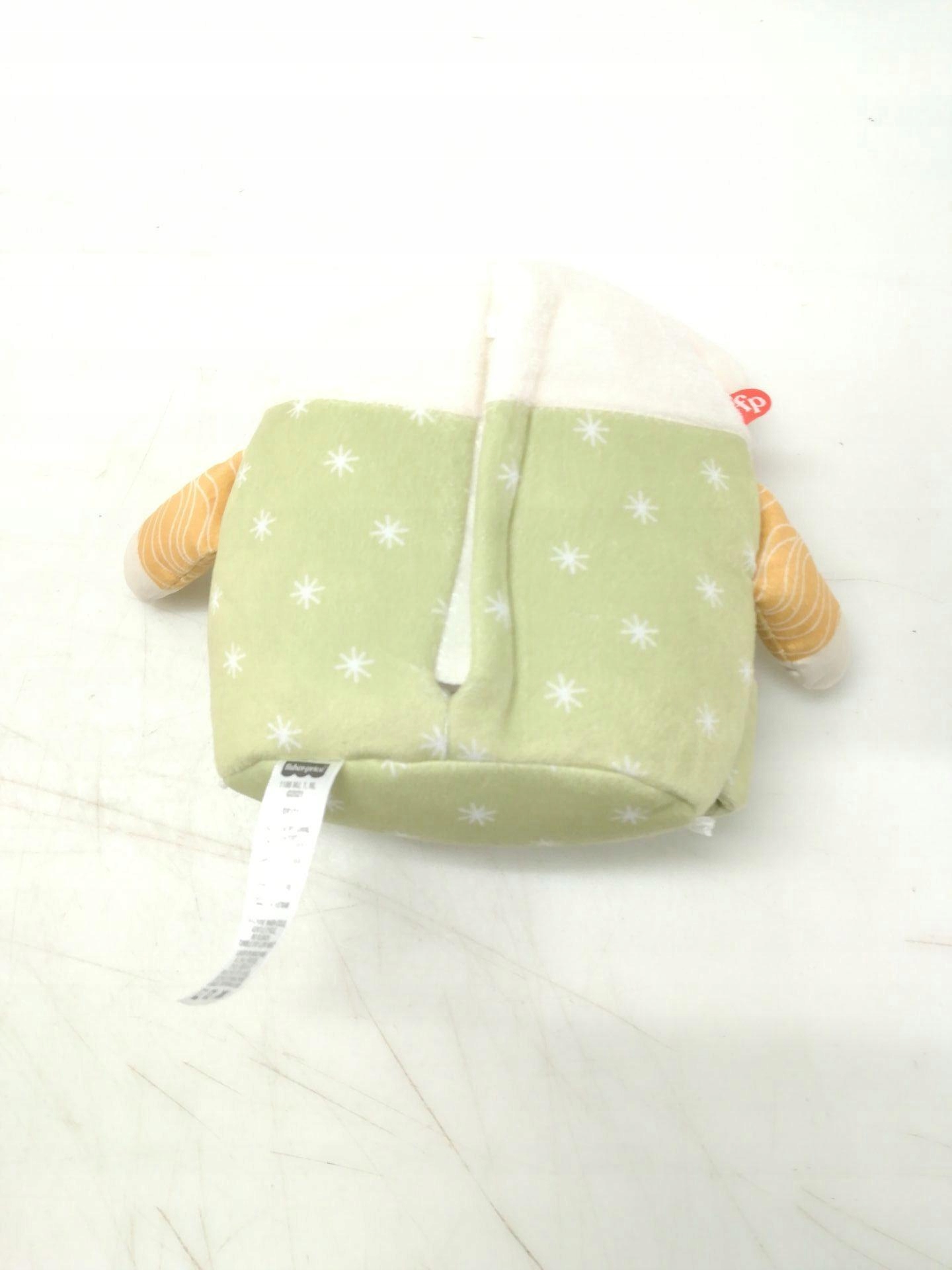 MYSZ MEFITATION FISHER-PRICE Kod producenta HJF21