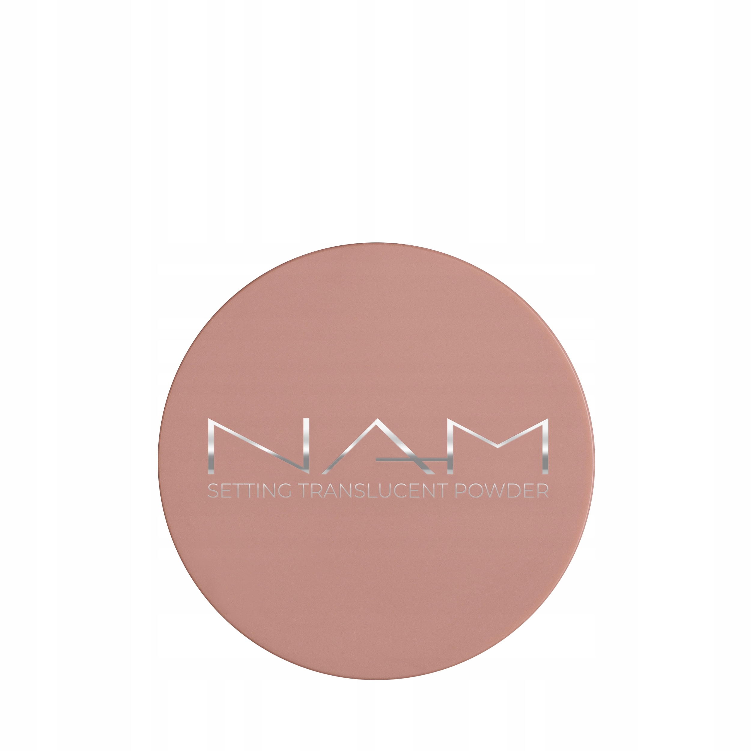 NAM Setting Translucent Powder