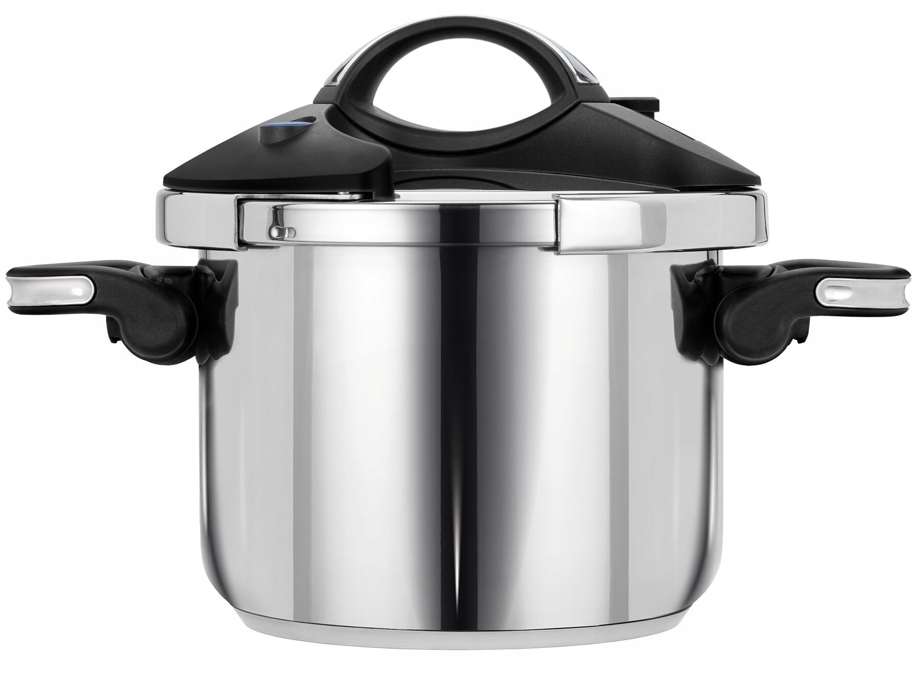 SZYBKOWAR SMILE MGS-08 6L GARNEK CIŚNIENIOWY Pojemność 6 l