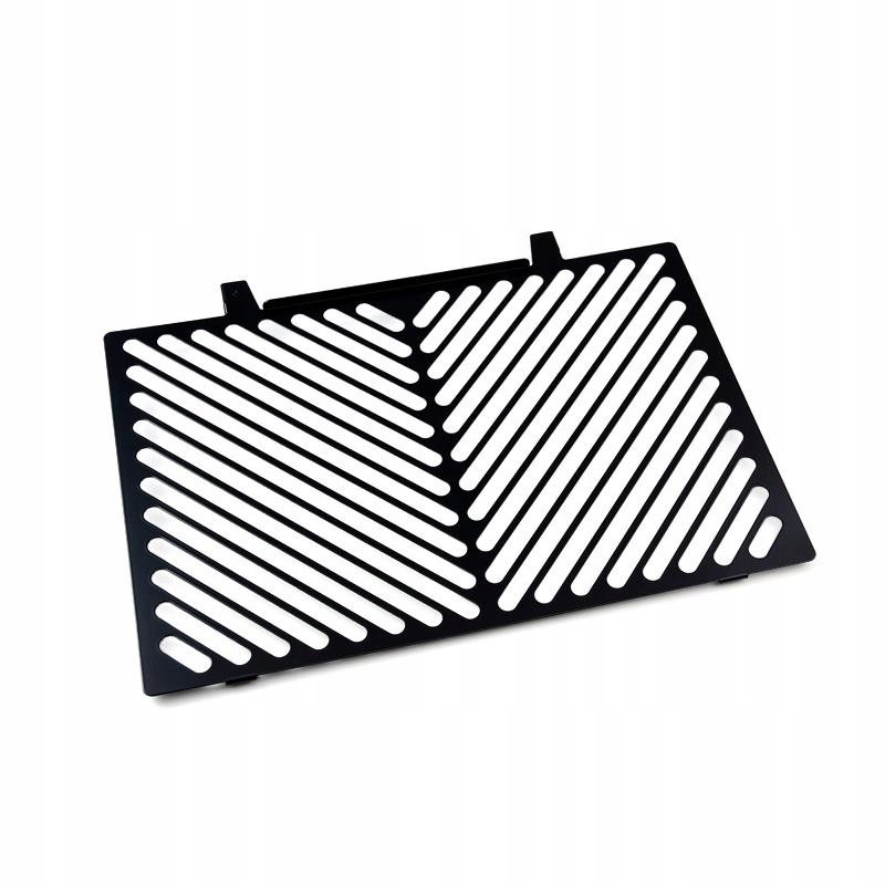 ZIEGER РЕШІТКА РАДІАТОРА 10001358