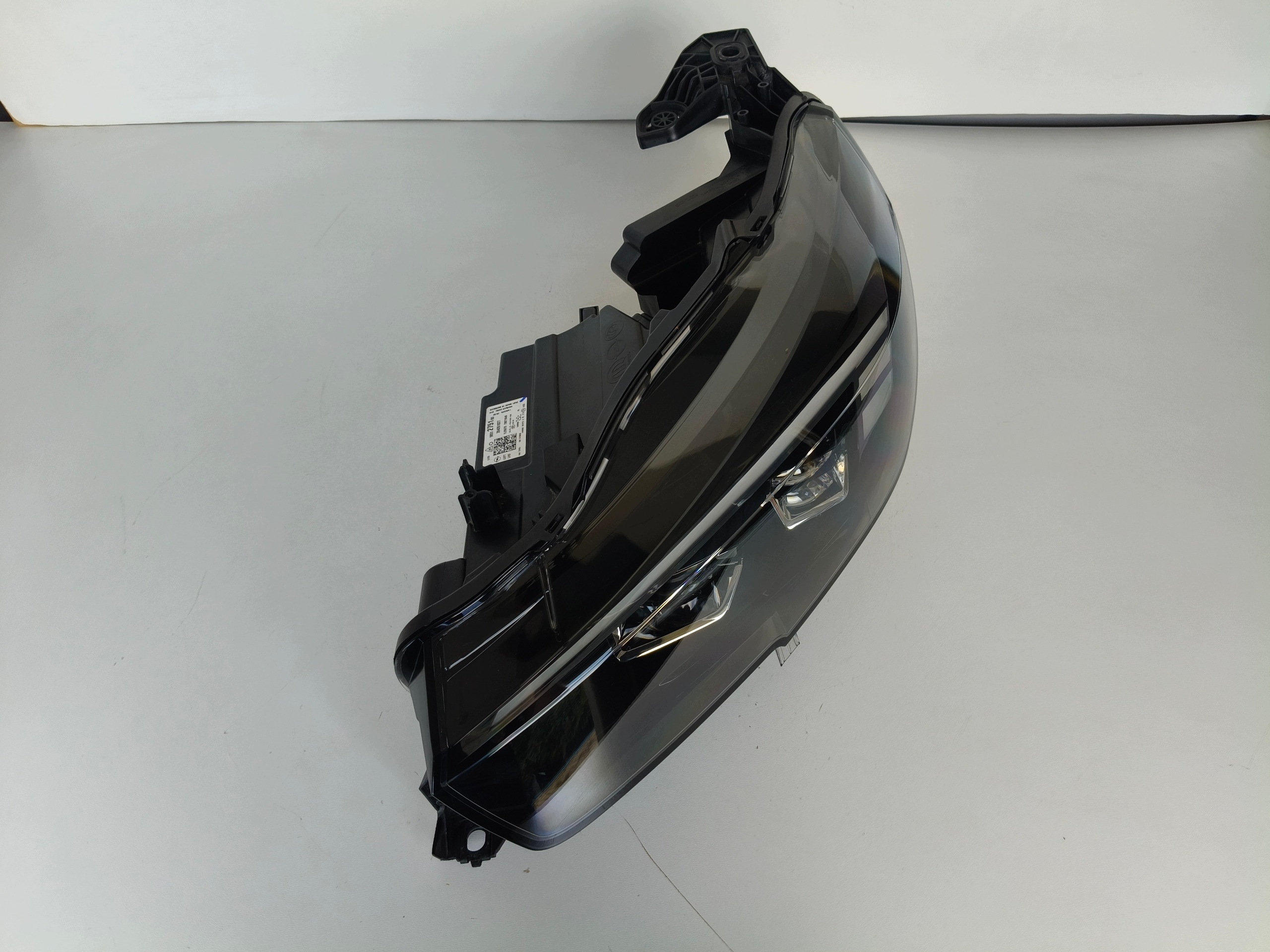 light left REFLEKTOR OPEL CORSA F 23- LIFT FULL LED INTELLI LUX