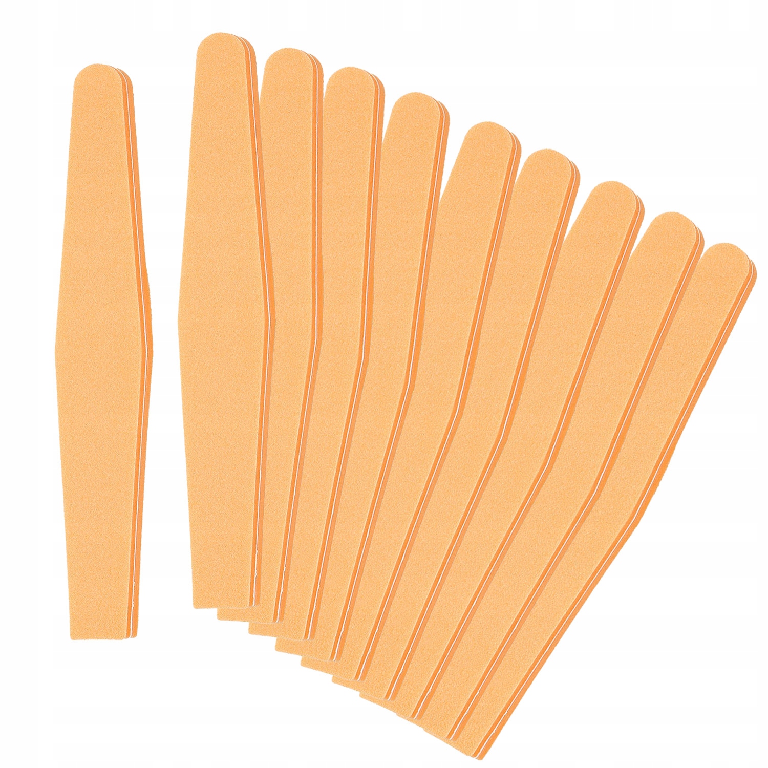 

Tools For Beauty Polerka Trapez 100/180 x10