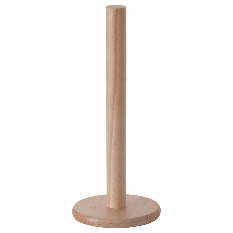 

Uchwyt na ręcznik papierowy Drewno Ikea Pampig