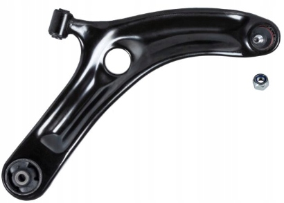 Hyundai I20 Rameno Levé Spodní Přední