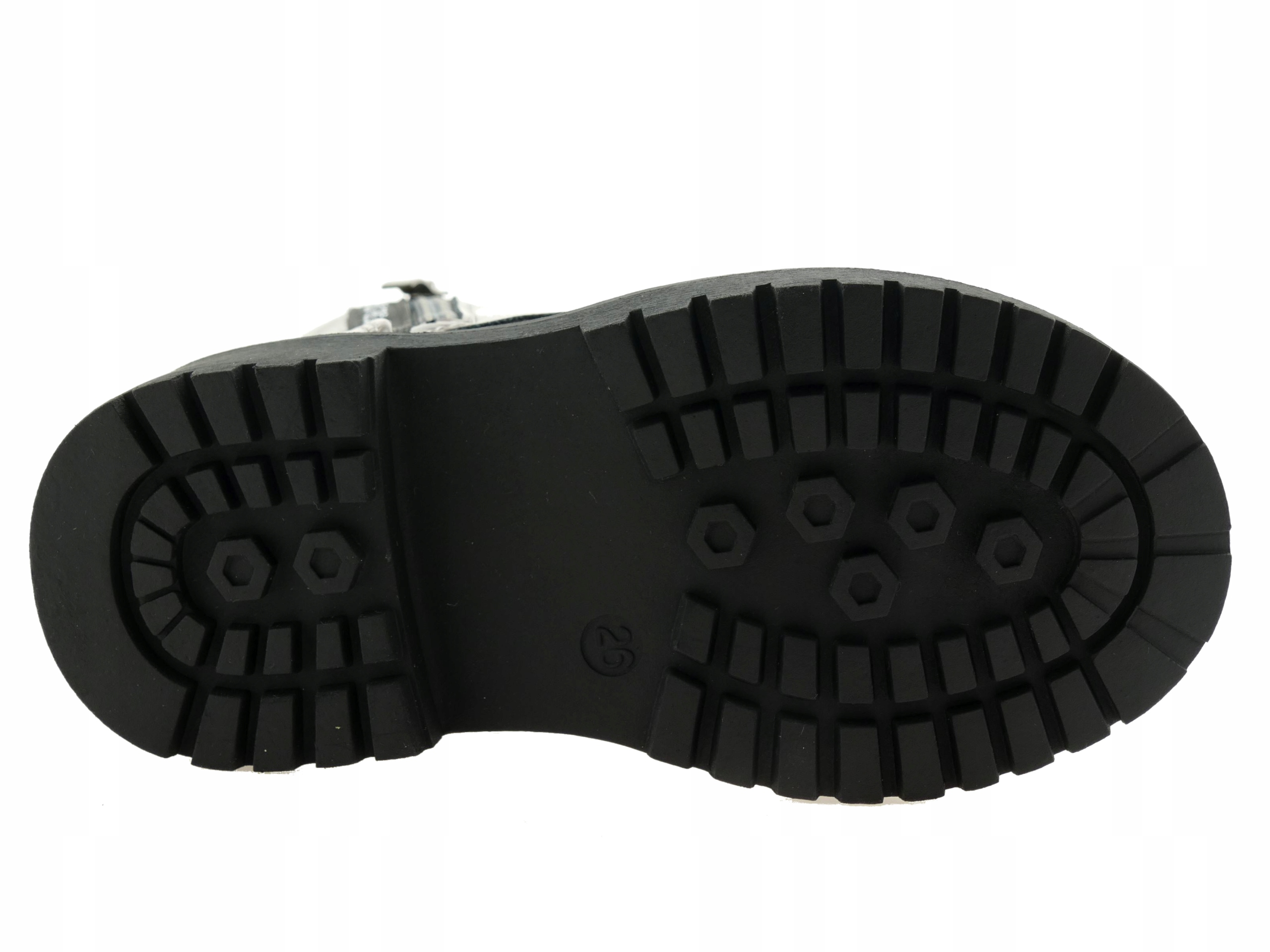 BUTY ZIMOWE DZIEWCZĘCE OCIEPLANE ŚNIEGOWCE 26 Bohater / Bajka brak