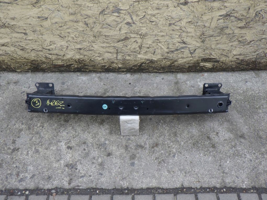 PEUGEOT 208 II 2 OPEL CORSA F 2019- bumper support front