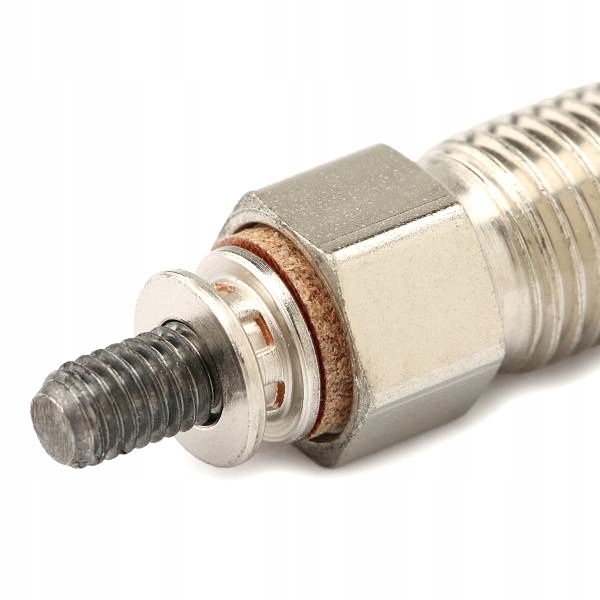 ŚWIECA ŻAROWA PODGRZEWACZA PŁYNU MASTER III Producent części Autolite