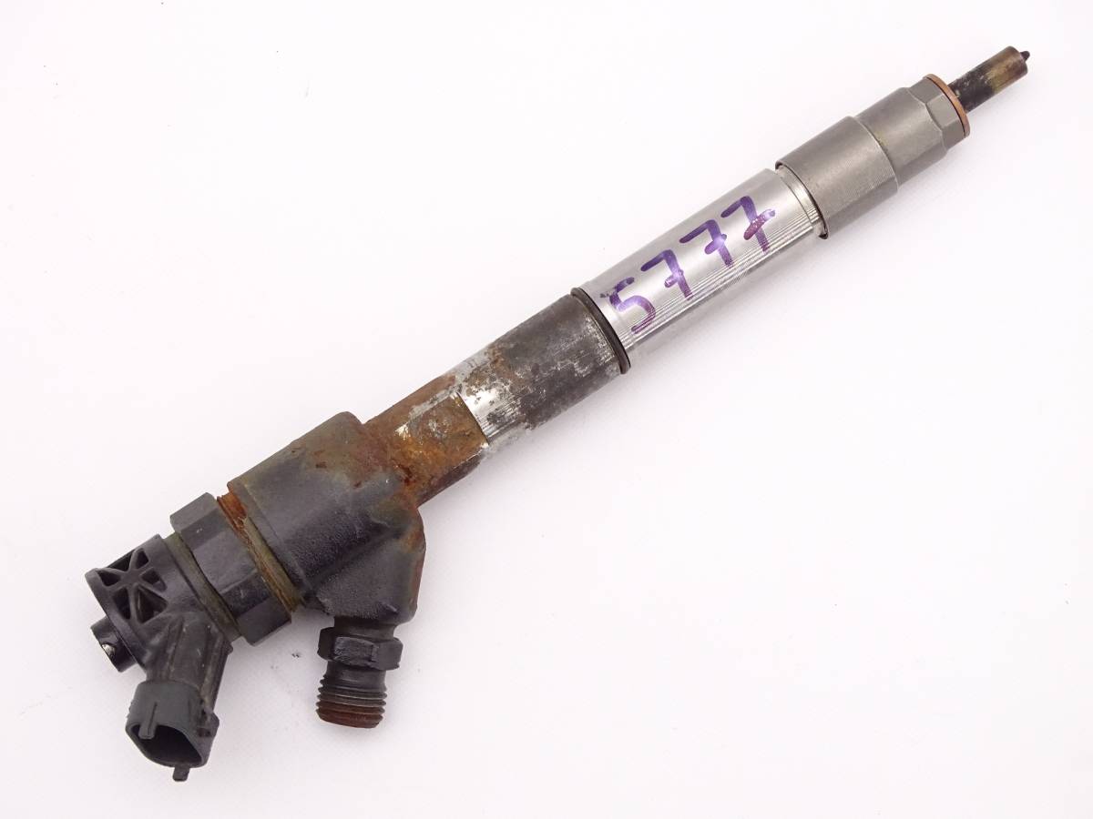 JOHN DEERE NEW HOLLAND MANITOU ИНЪЕКЦИЯ 0445110657