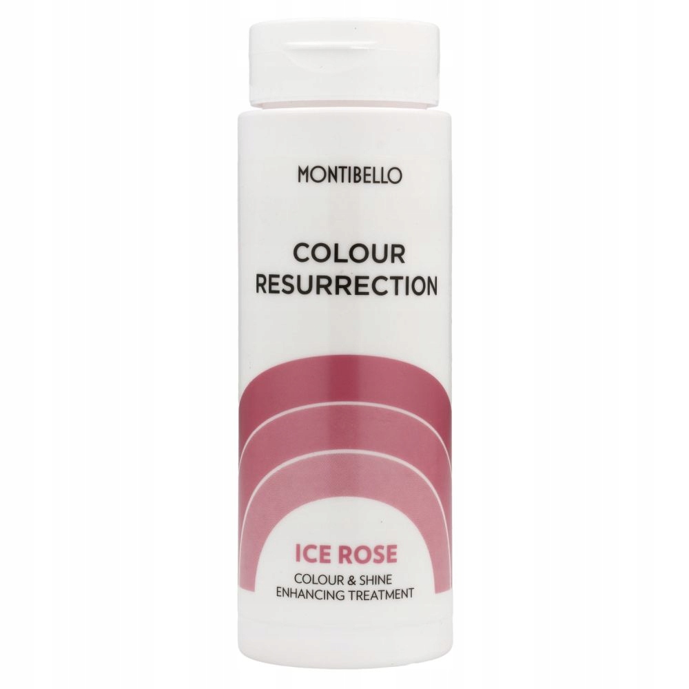 Montibello Colour Resurrection kondicionér na vlasy 150 Ml Ice Rose