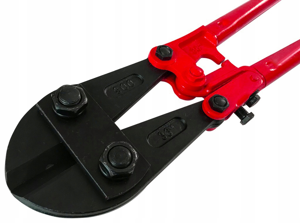 NOŻYCE SZCZYPCE DO CIĘCIA PRĘTÓW DRUTU 36'' 900mm Kod producenta V06255