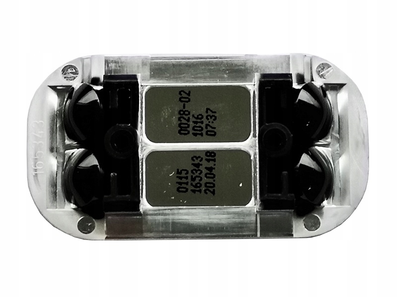 NOWA PLYTKA SENSOR A DESZCZU MERCEDES R 129 R 230