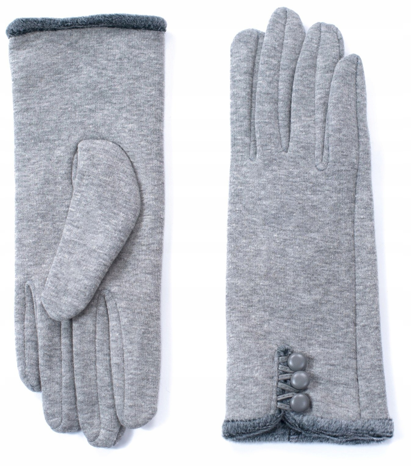 

Szaleo bawełniane Rękawiczki Gosford rk19288-1