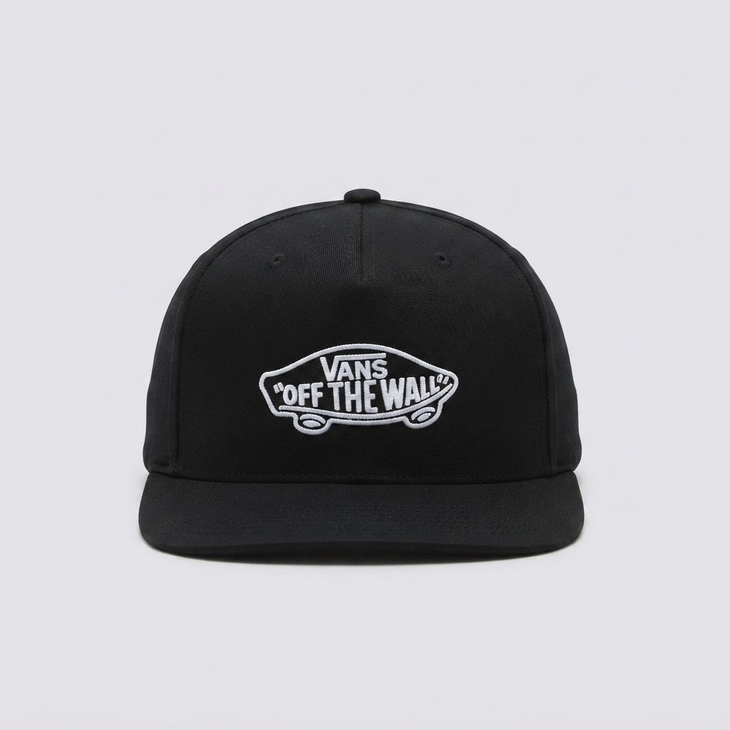 Kšiltovka Vans Vans Classic Snapback