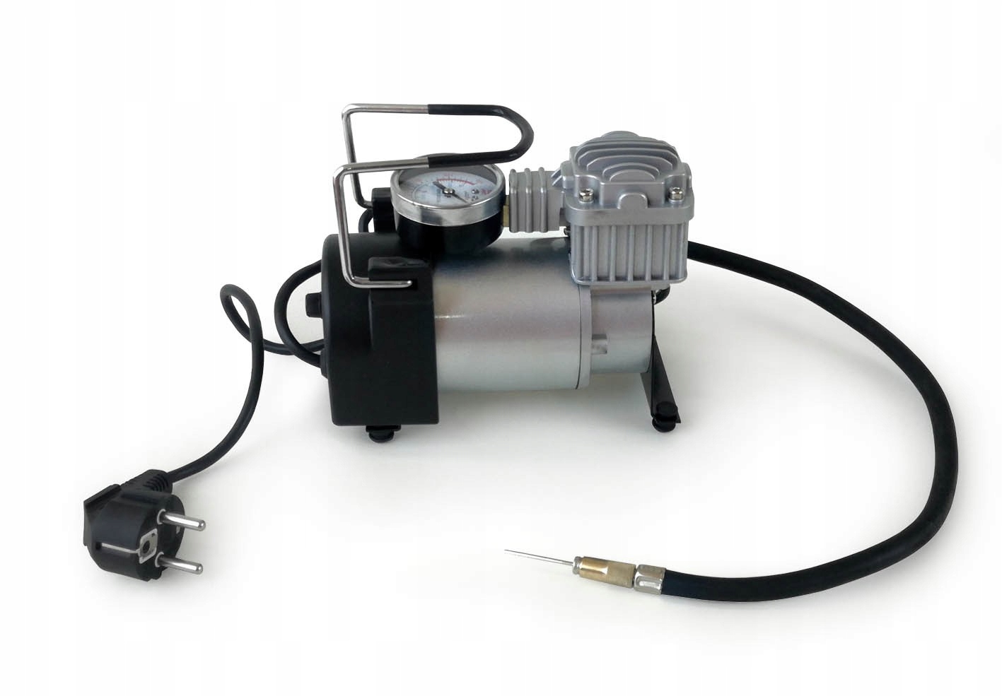 YakimaSport Kompresor na nafukovanie loptičiek