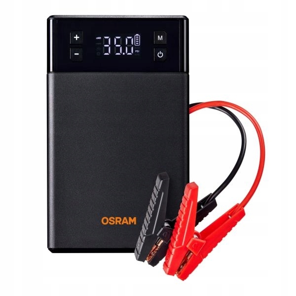 Osram Lítiový Štartér Batteryjumpstart 1000TI 12V ŠTART:1000A Pumpa
