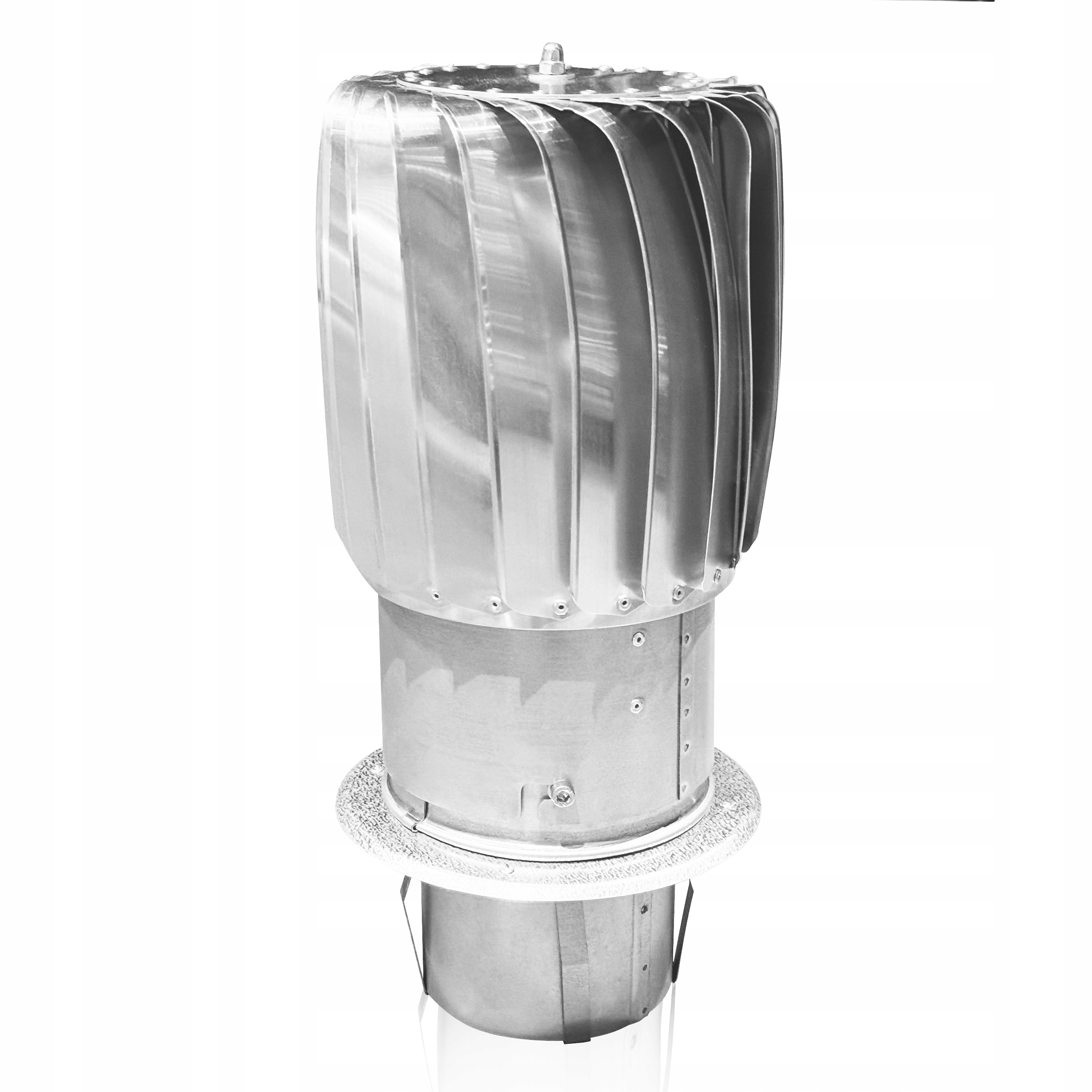 Komínová vložka 150 m/100 rotační redukce Tichá Colt