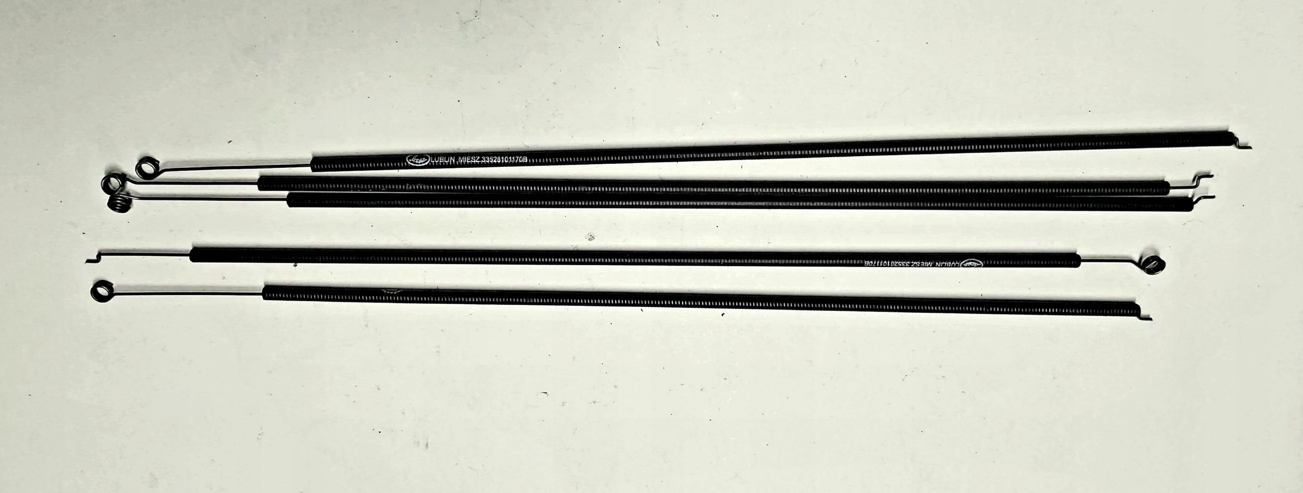 LUBLIN CIĘGNO STEROWANIA MIESZALNIKIEM LINKA PANEL