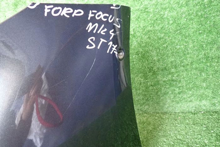 FORD FOCUS MK4 IV 18- Frontstoßstange vorne