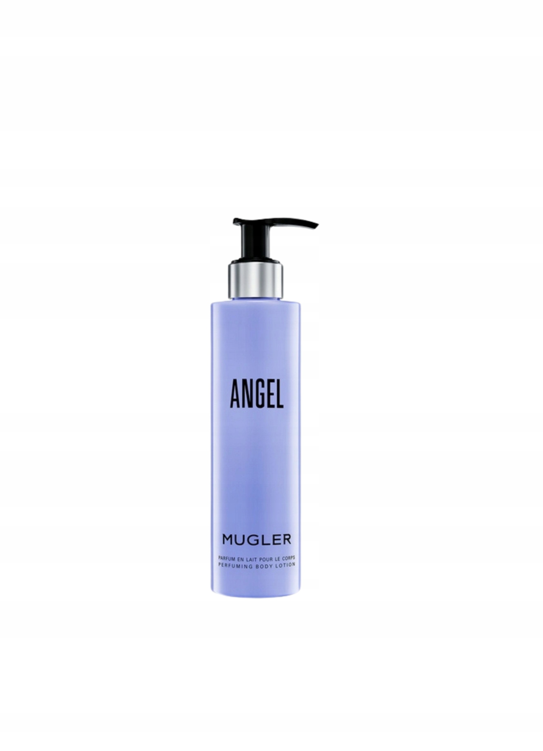Thierry Mugler, Angel, perfumowany balsam do ciała, 200 ml