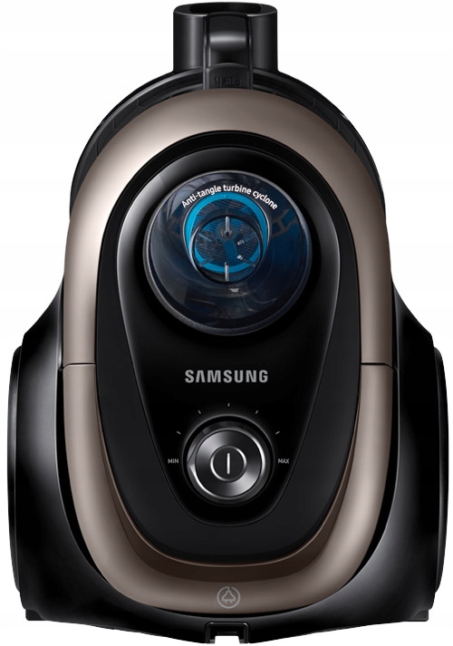 

Odkurzacz bezworkowy Samsung VC07M21N9VD 80dB 700W