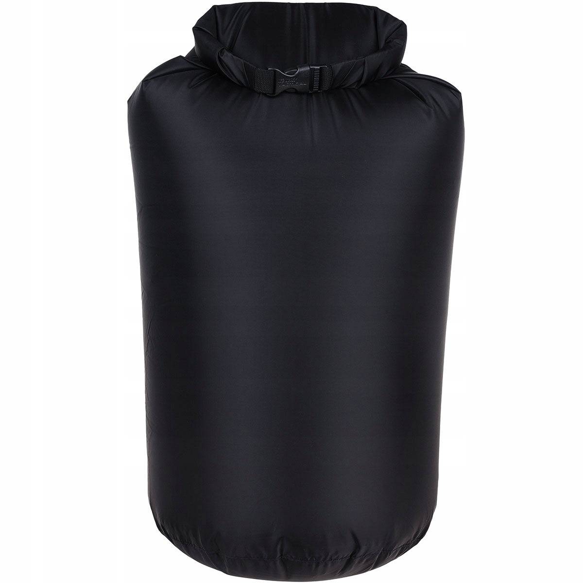 Worek Wodoodporny Wodoszczelny Kombat Uk Torba transportowa XXL 28L Czarny