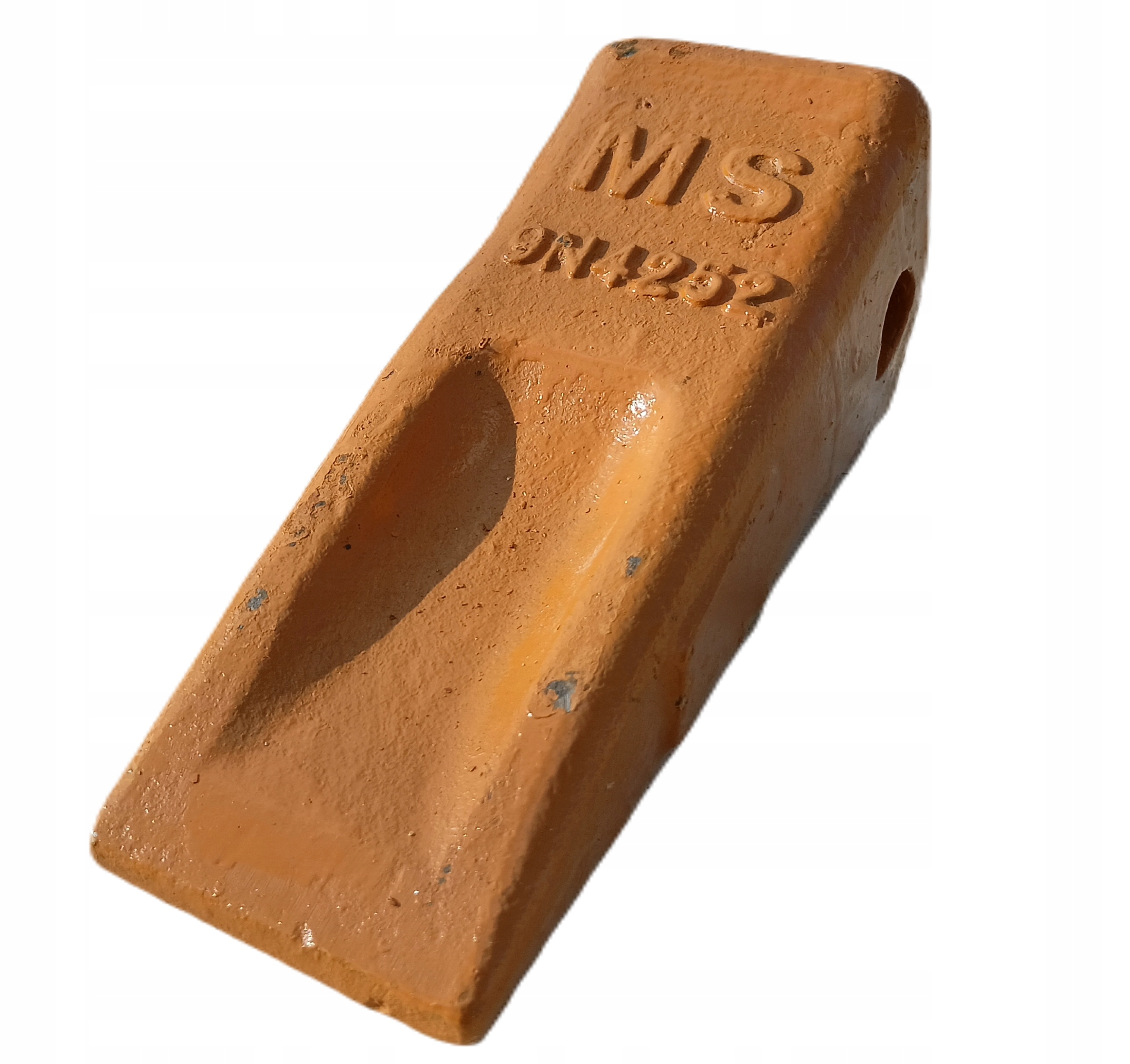 NAKŁADKA ZĘBA J250 9N4252 ZĄB CAT SYSTEM MEGA STRONG HD