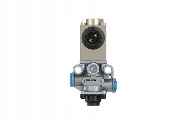 WABCO ZAWÓR MAGNETYCZNY 5-11BAR M12X1.5 IVECO Producent części Wabco