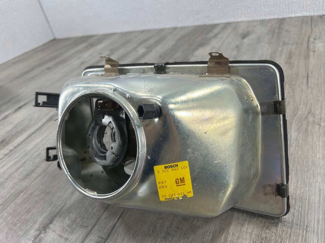 OPEL REKORD E 1977-1981 light left front 90044631AR