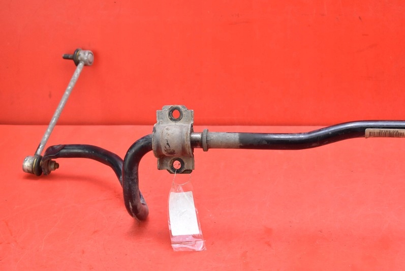 stabilizer rod front front 8V51-5494-AC FORD FIESTA MK7 1.5 TDCI