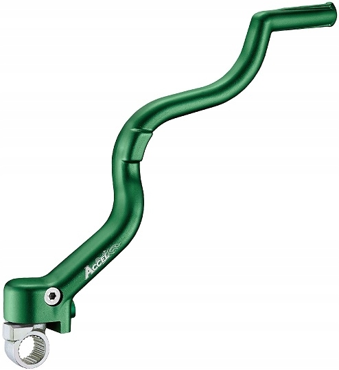 Accel Páka Štartéra (kopka) Hliníková Kawasaki Kxf 450 '07-'15, Klx 45