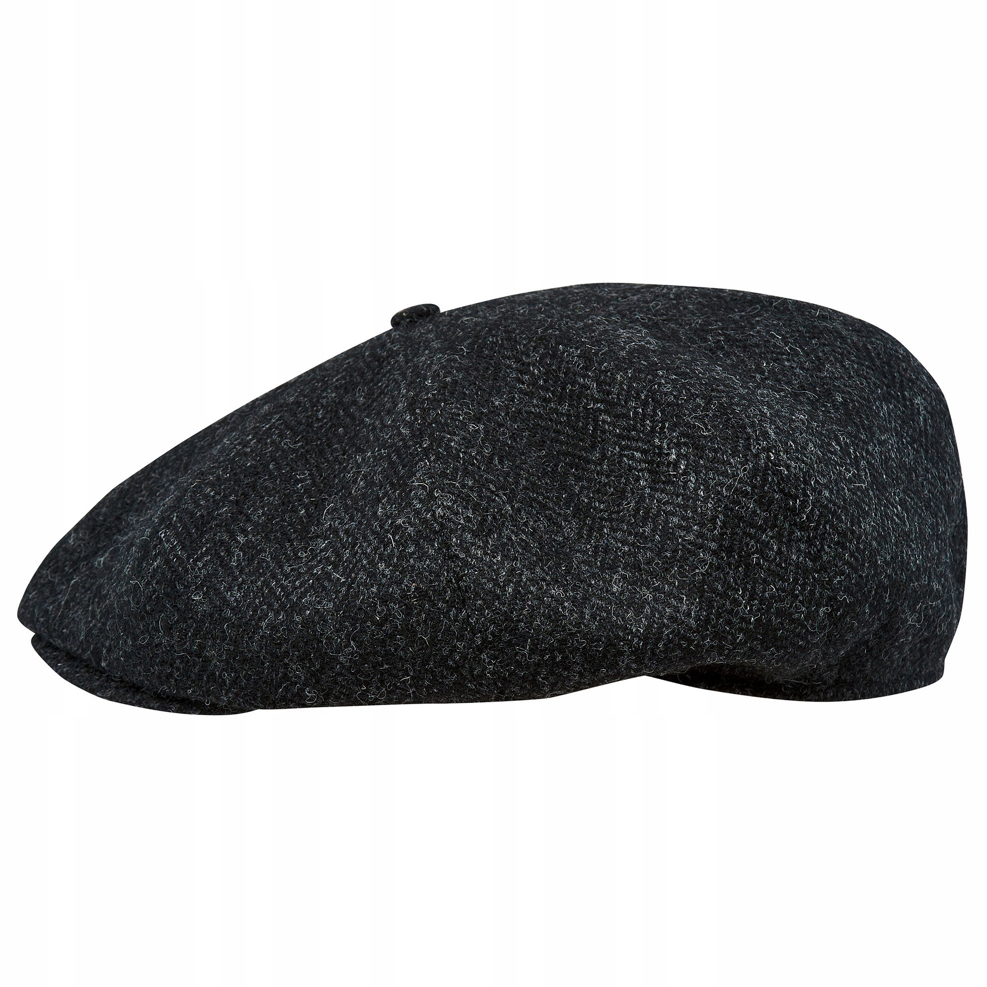 

Kaszkiet Peaky Blinders Szkocki Harris Tweed 60cm