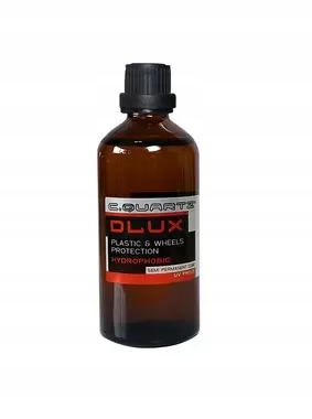 CAR PRO CQUARTZ DLUX 100ML +GRATIS