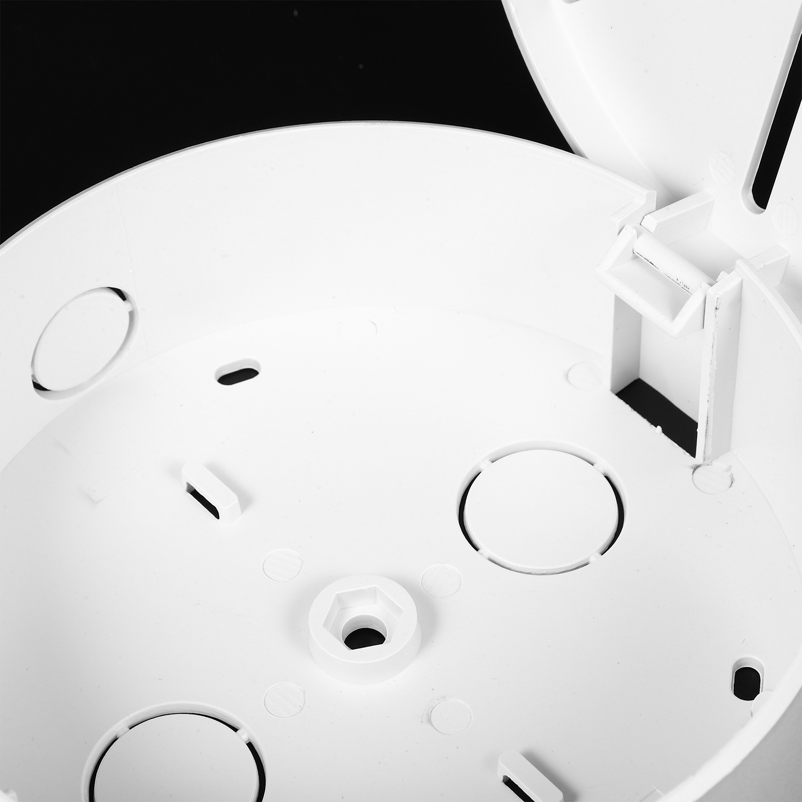 GNIAZDA ELEKTRYCZNE OSŁONY WTYKÓW PÓŁKULISTYCH Marka inna