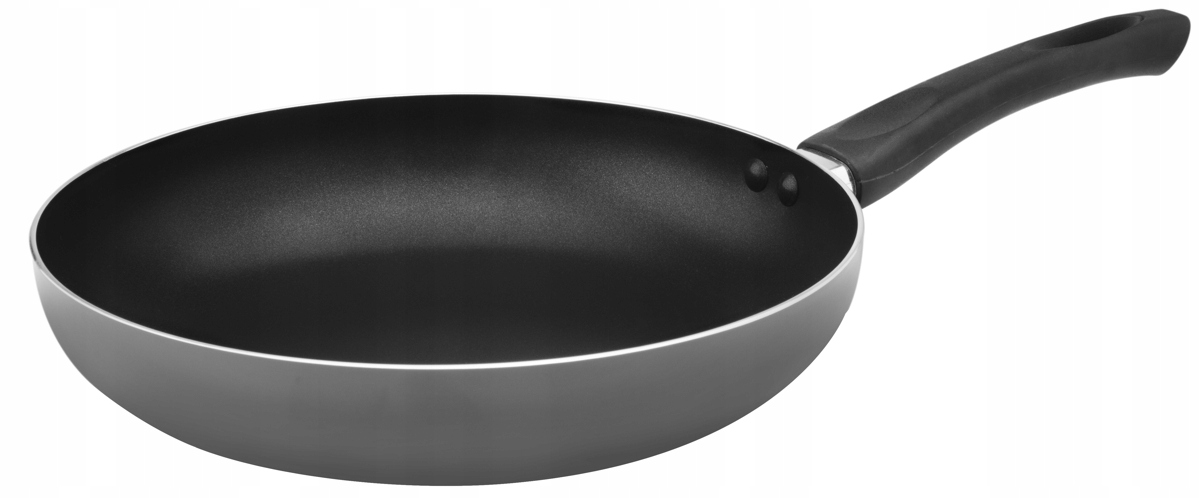 

Patelnia Florina Jagoda 30cm Non Stick szara