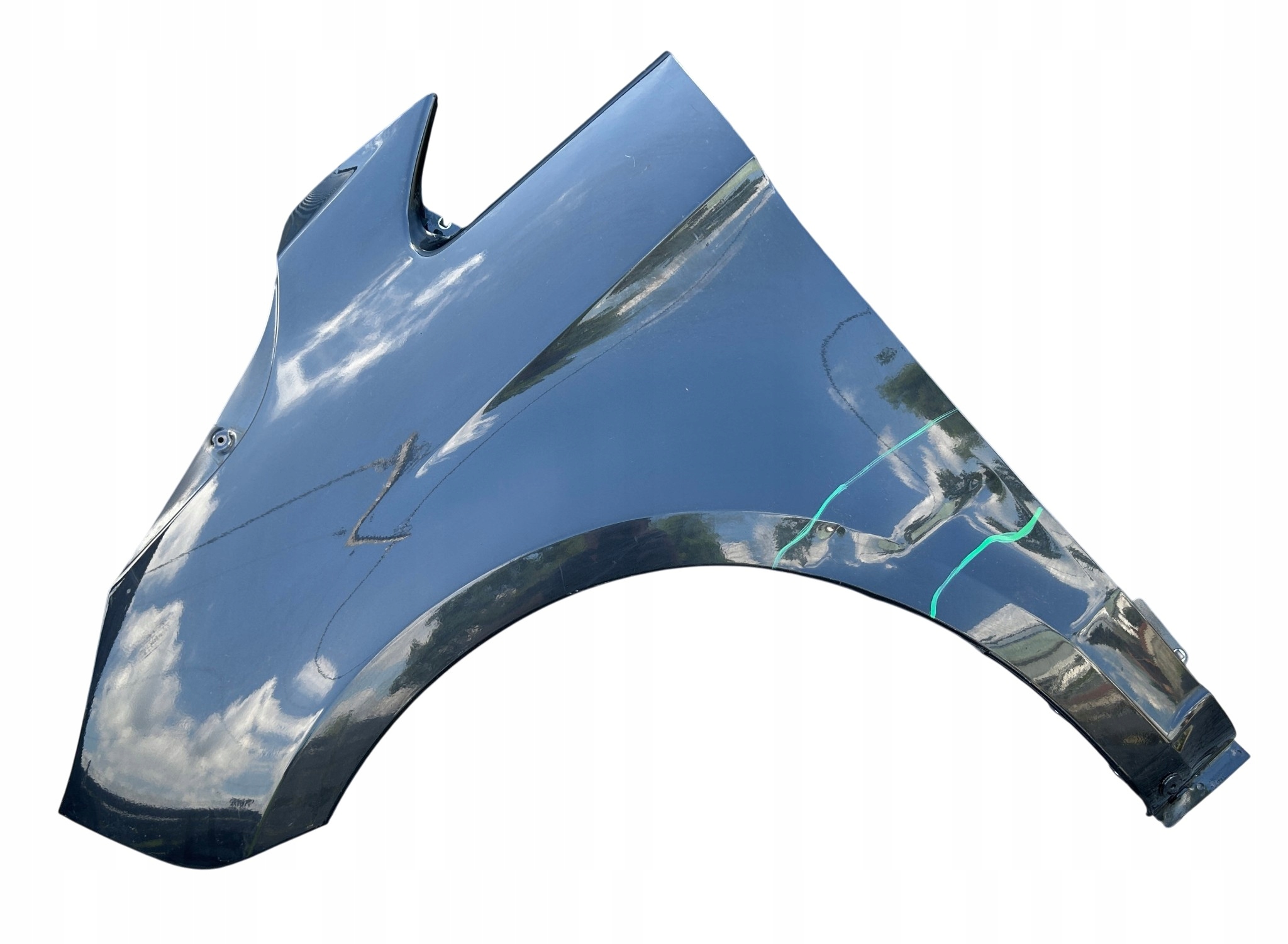 fender left front front MERCEDES V-KLASA VITO 447
