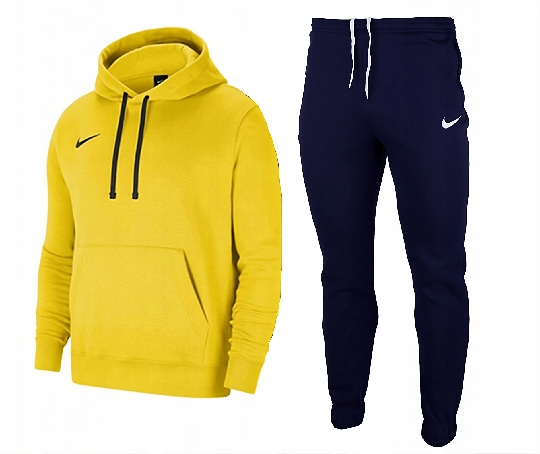 Teplákovka Nike Park 20 pánský bavlněný komplet vel. S
