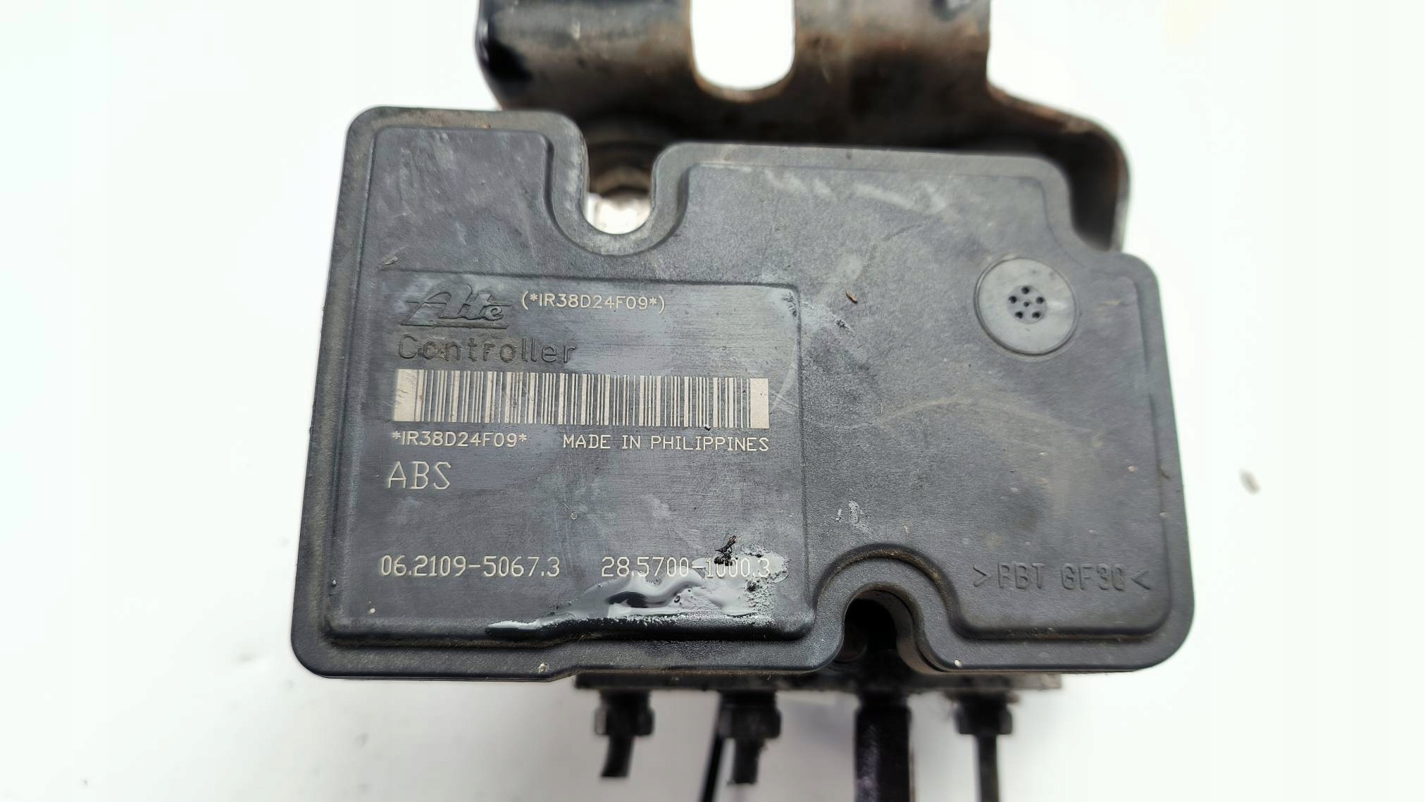 pump ABS brake 96809543 CHEVROLET AVEO