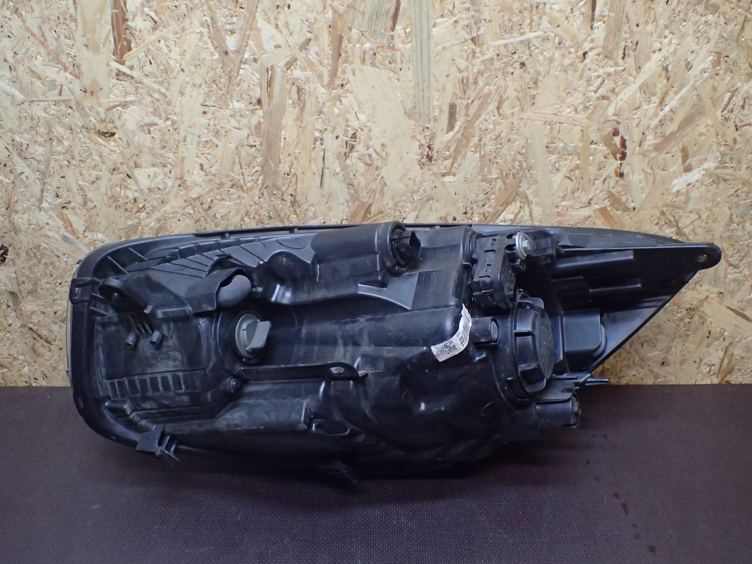 light front right KIA PICANTO 12